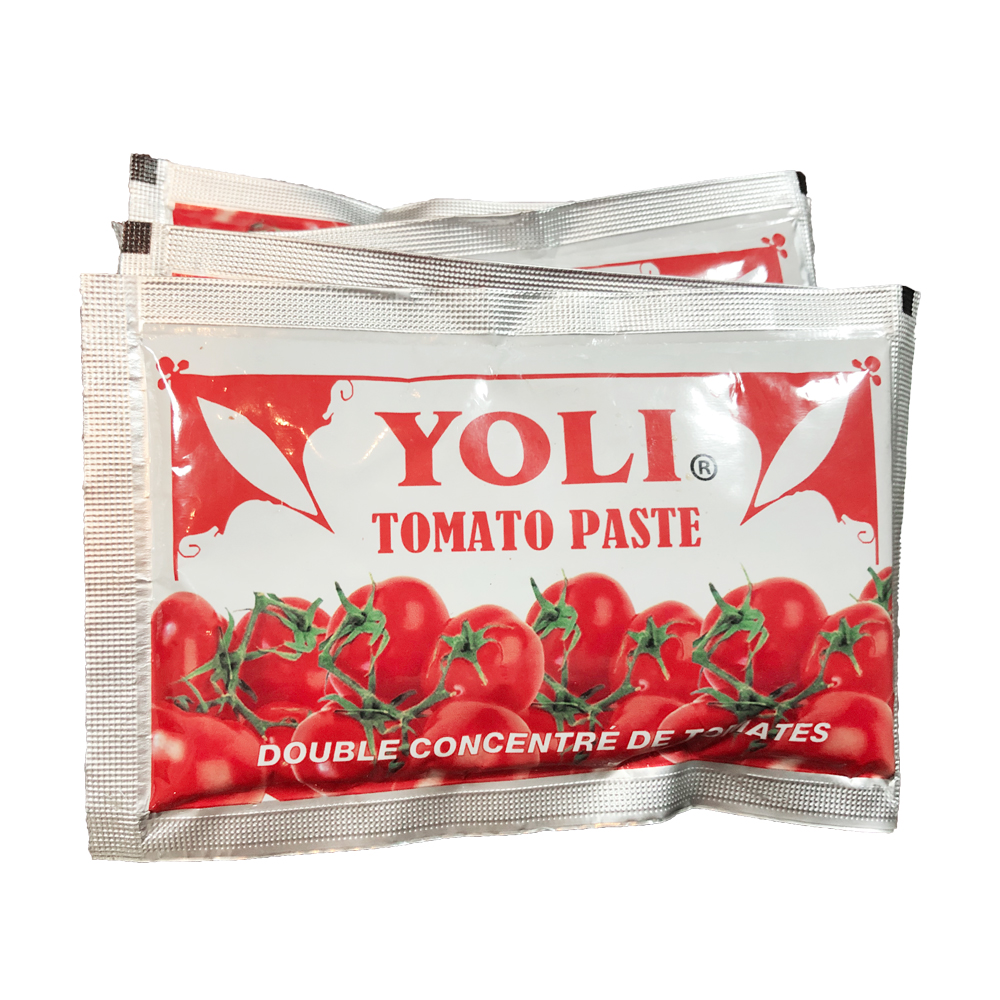 YOLI tomato paste