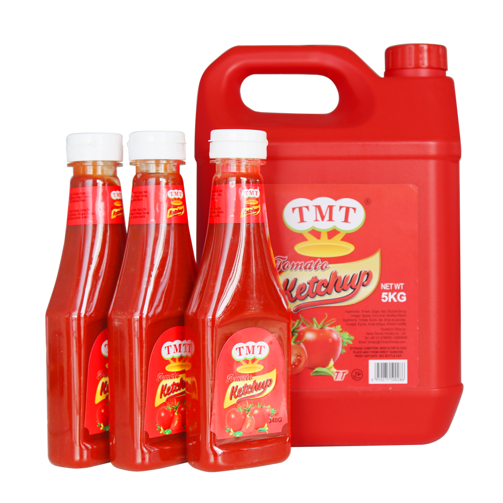 340g tomato  ketchup, tomato ketchup